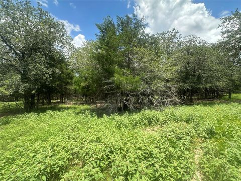 Vacant Land For Sale - TBD W I 10 Frontage Road<br/> Flatonia, TX 78941
