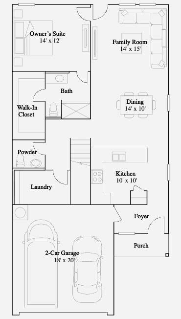 Photo of 27106 Reef Coast Drive, Katy, TX 77493 (MLS # 89027297)