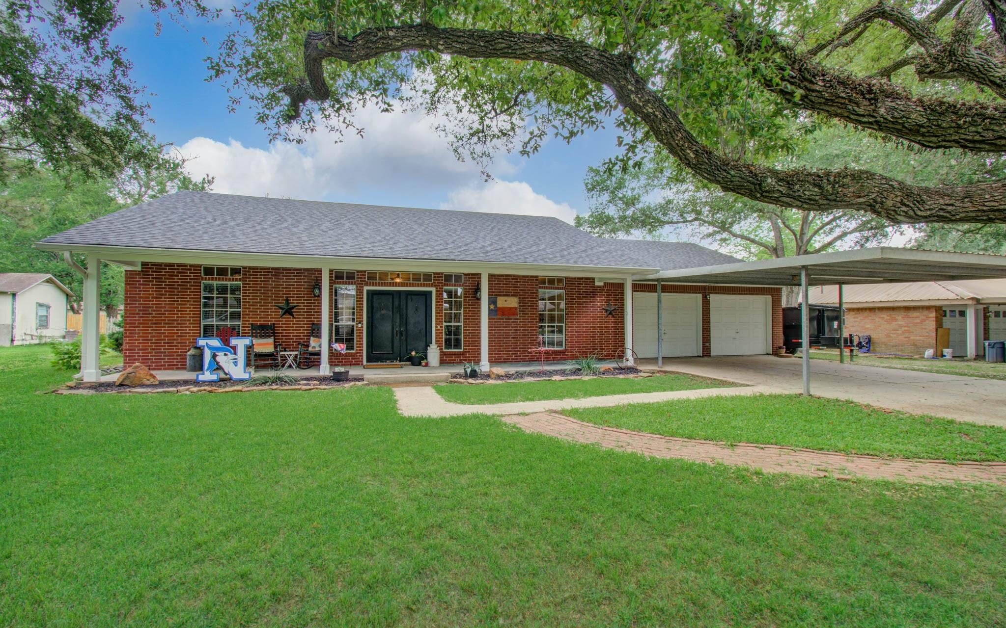 9501 Gene Street