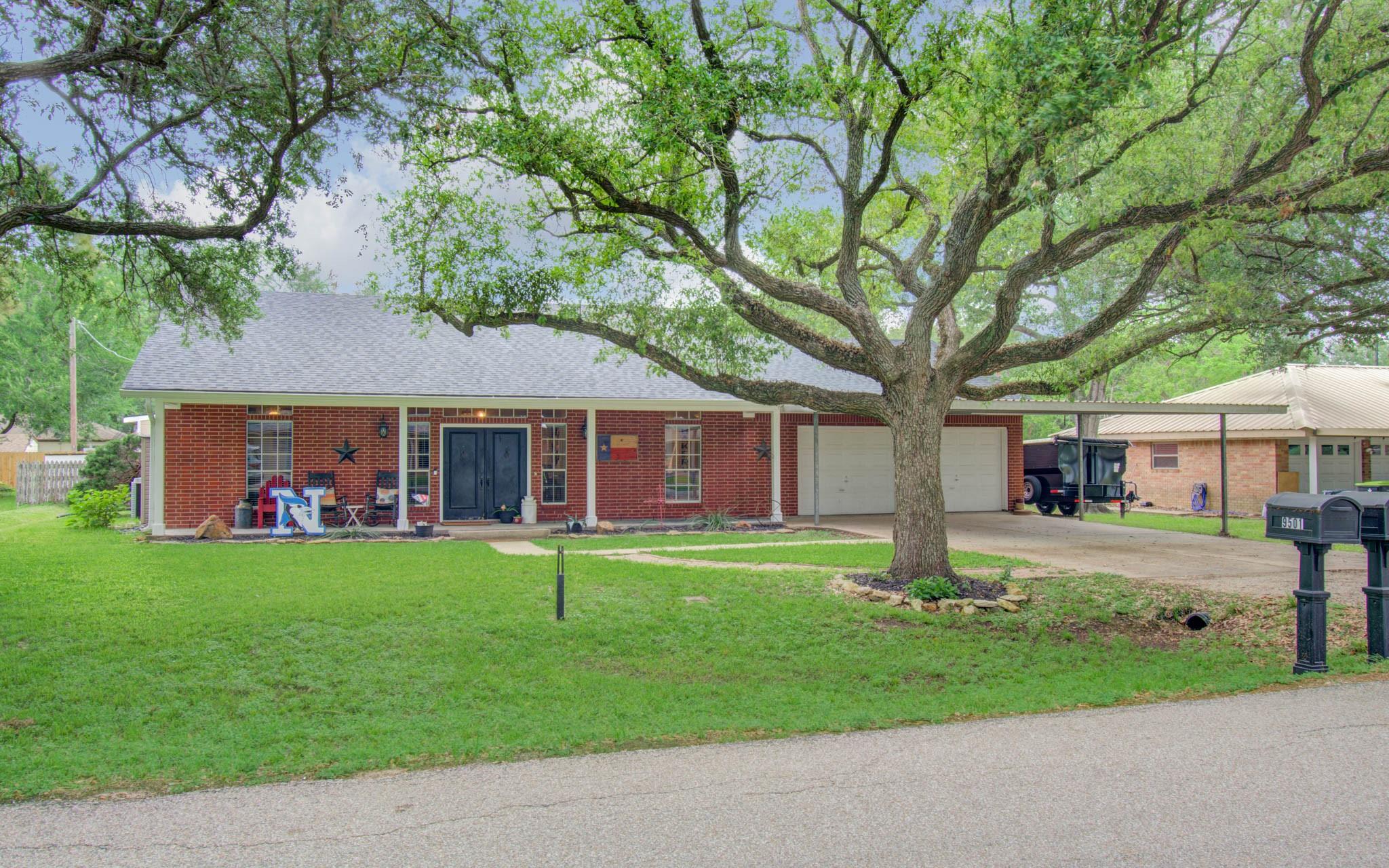 9501 Gene Street