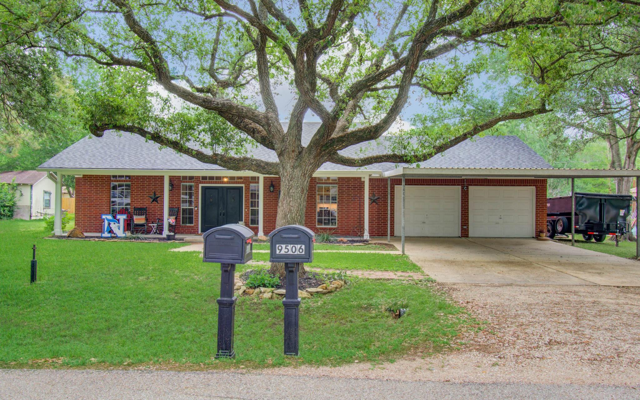 9501 Gene Street