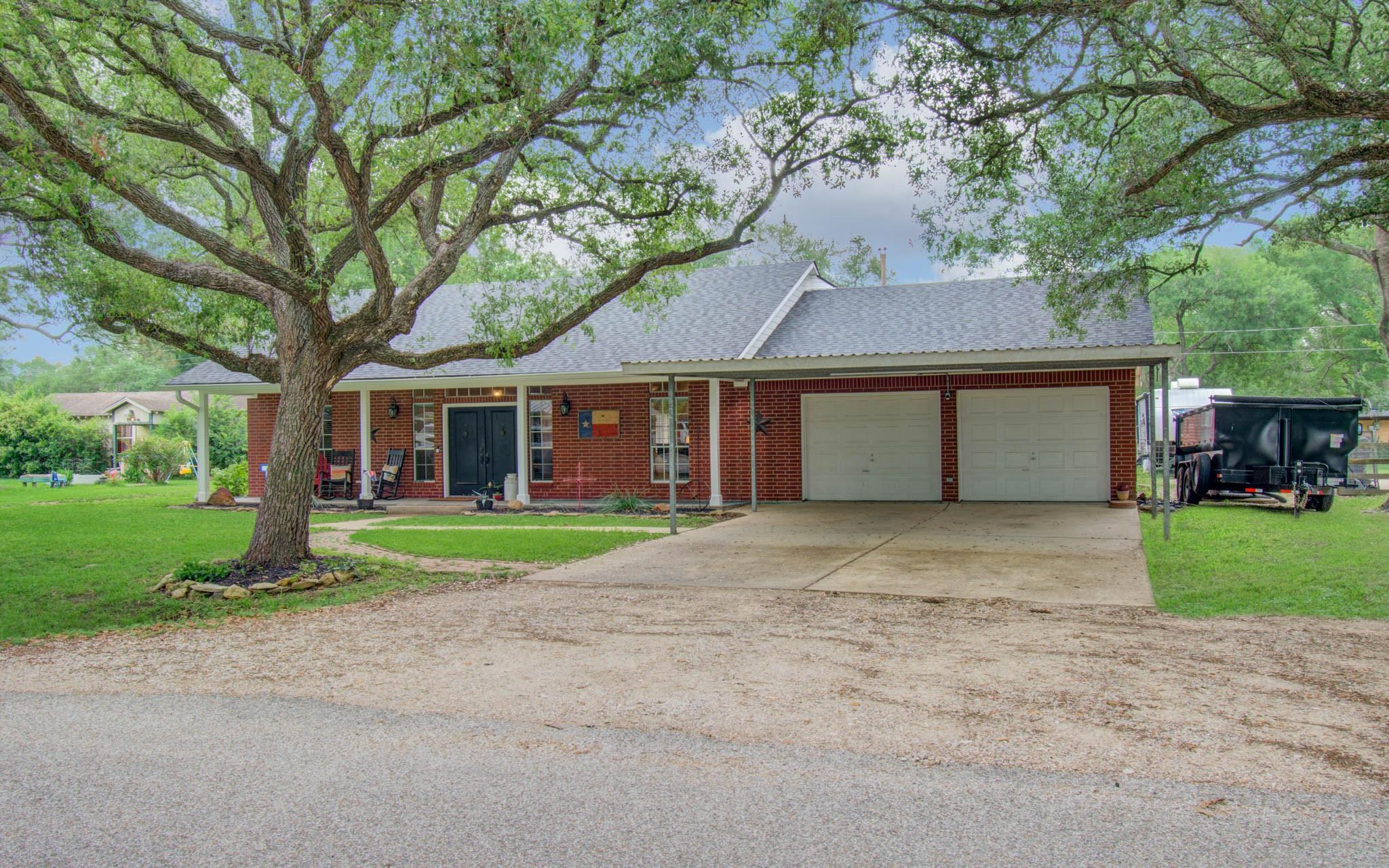 9501 Gene Street