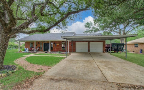 Photo of 9501 Gene Street, Needville, TX 77461 (MLS # 27012928)