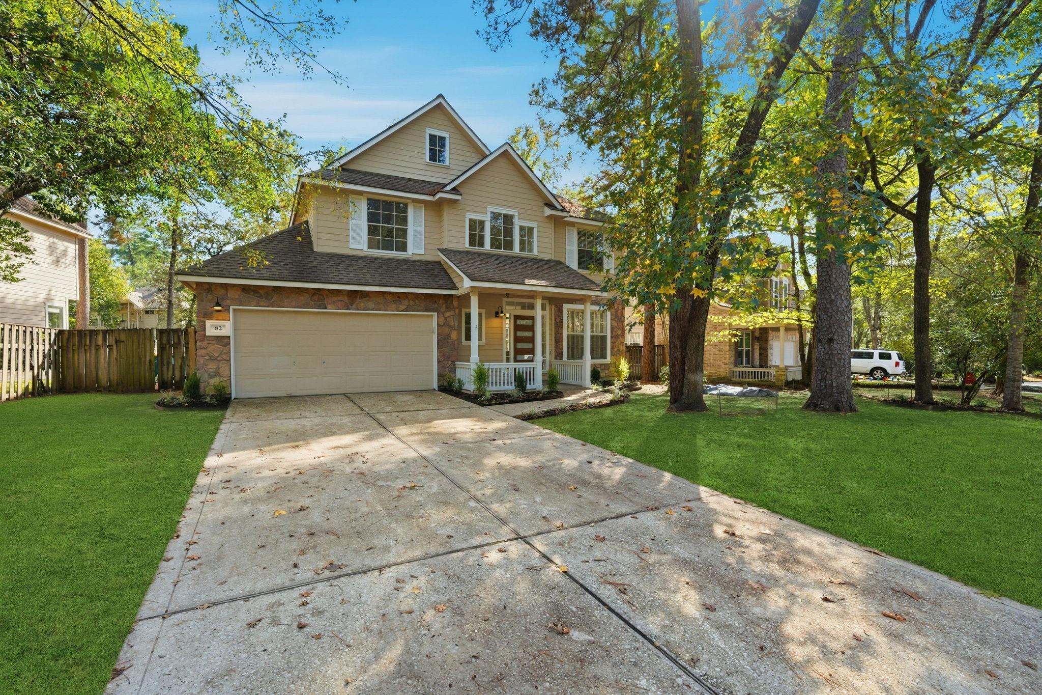 82 N Apple Spring Circle