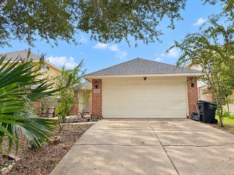 Photo of 5006 Canyon Blanco Drive, Hockley, TX 77045 (MLS # 95382605)