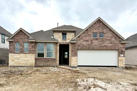 Photo of 15907 Switchgrass Court, Crosby, TX 77532 (MLS # 2468407)