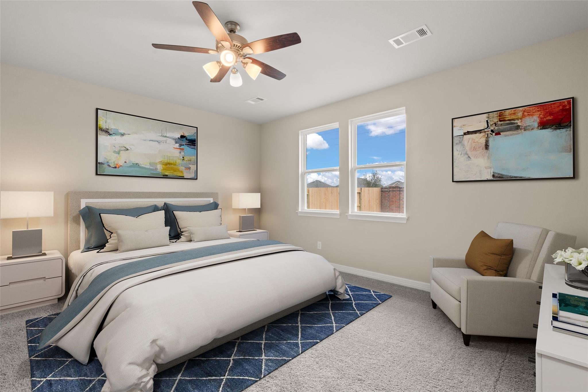 15907 Switchgrass Court