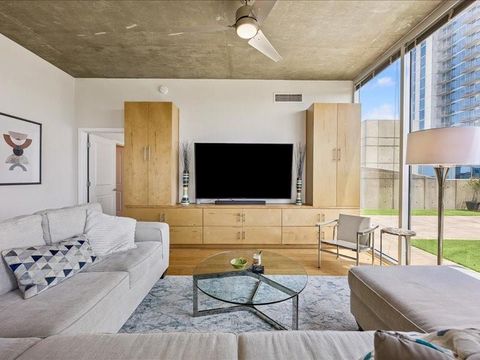 Photo of 5925 Almeda Road #10714, Houston, TX 77004 (MLS # 49992692)
