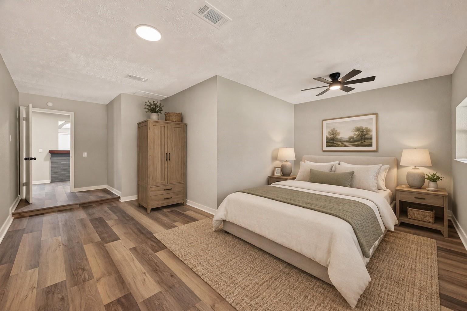 3703 Tiffany Drive