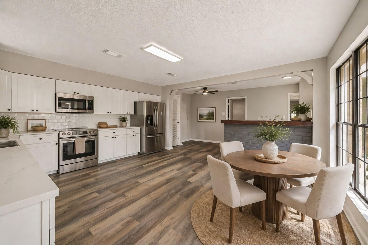 3703 Tiffany Drive