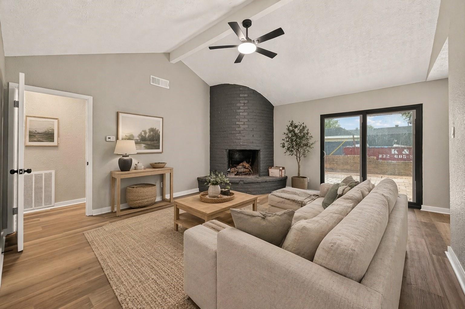 3703 Tiffany Drive