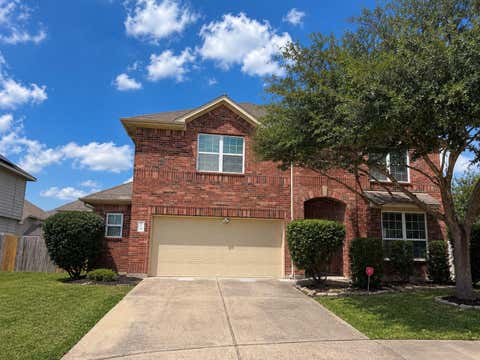 Photo of 24910 Diamond Ranch Drive, Katy, TX 77494 (MLS # 17200703)