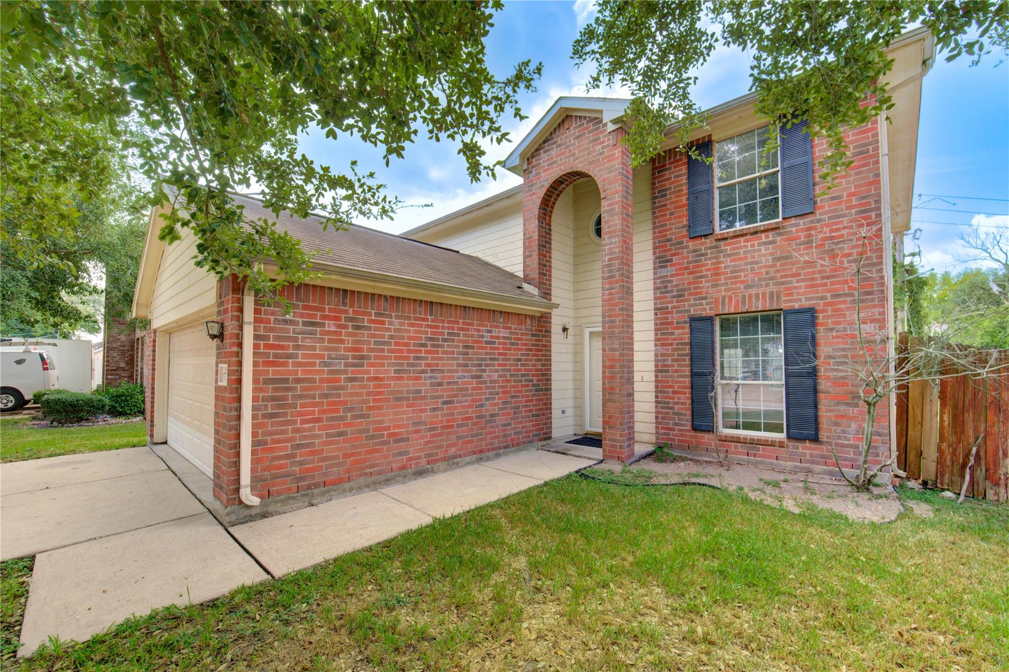 15734 Briargate Court