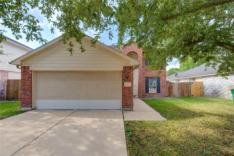 Property photo of 15734 Briargate Court, Missouri City, TX 77489