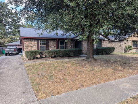 Photo of 23918 Pea Ridge Drive, Spring, TX 77373 (MLS # 25661092) Photo of 23918 Pea Ridge Drive, Spring, TX 77373 (MLS # 25661092)