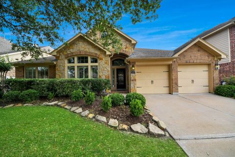 28010 Hollyfare Drive Katy TX 77494