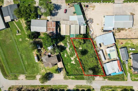 Vacant Land For Sale - 4630 Fair Hill Avenue<br/> Fort Bend County, Fresno, TX 77545