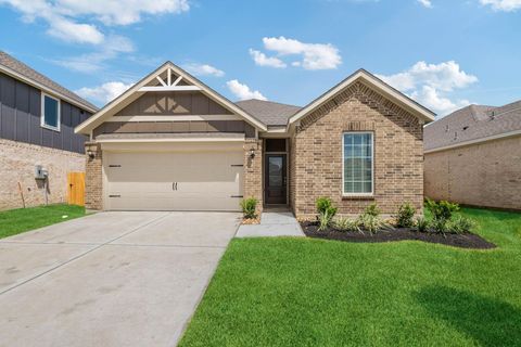Photo of 7538 Tipton Meadow Way, Richmond, TX 77469 (MLS # 35854858)