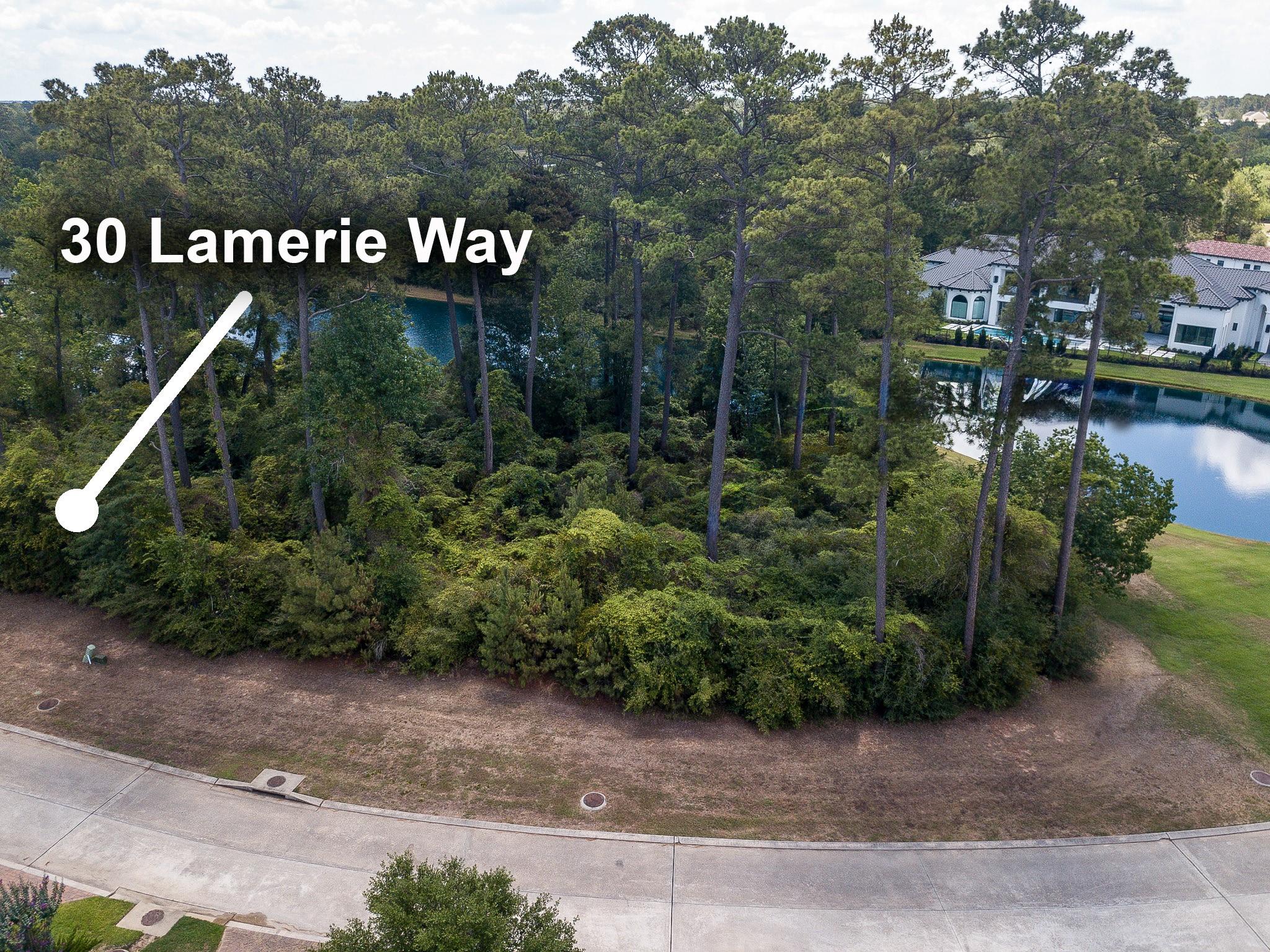 30 Lamerie Way