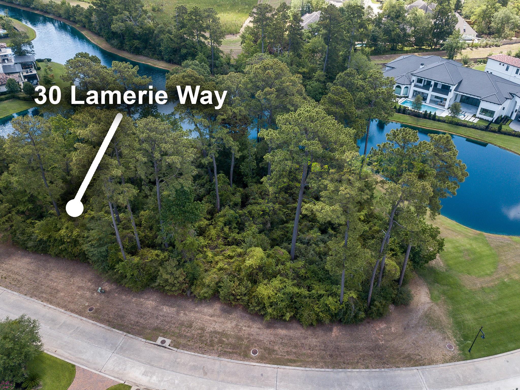 30 Lamerie Way