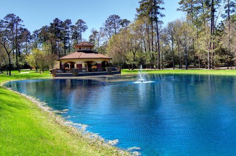 Photo of 30 Lamerie Way Way, The Woodlands, TX 77382 (MLS # 20212438)