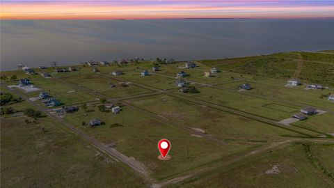 Vacant Land For Sale - LOT 23-24 Teal Lane<br/> Anahuac, TX 77514