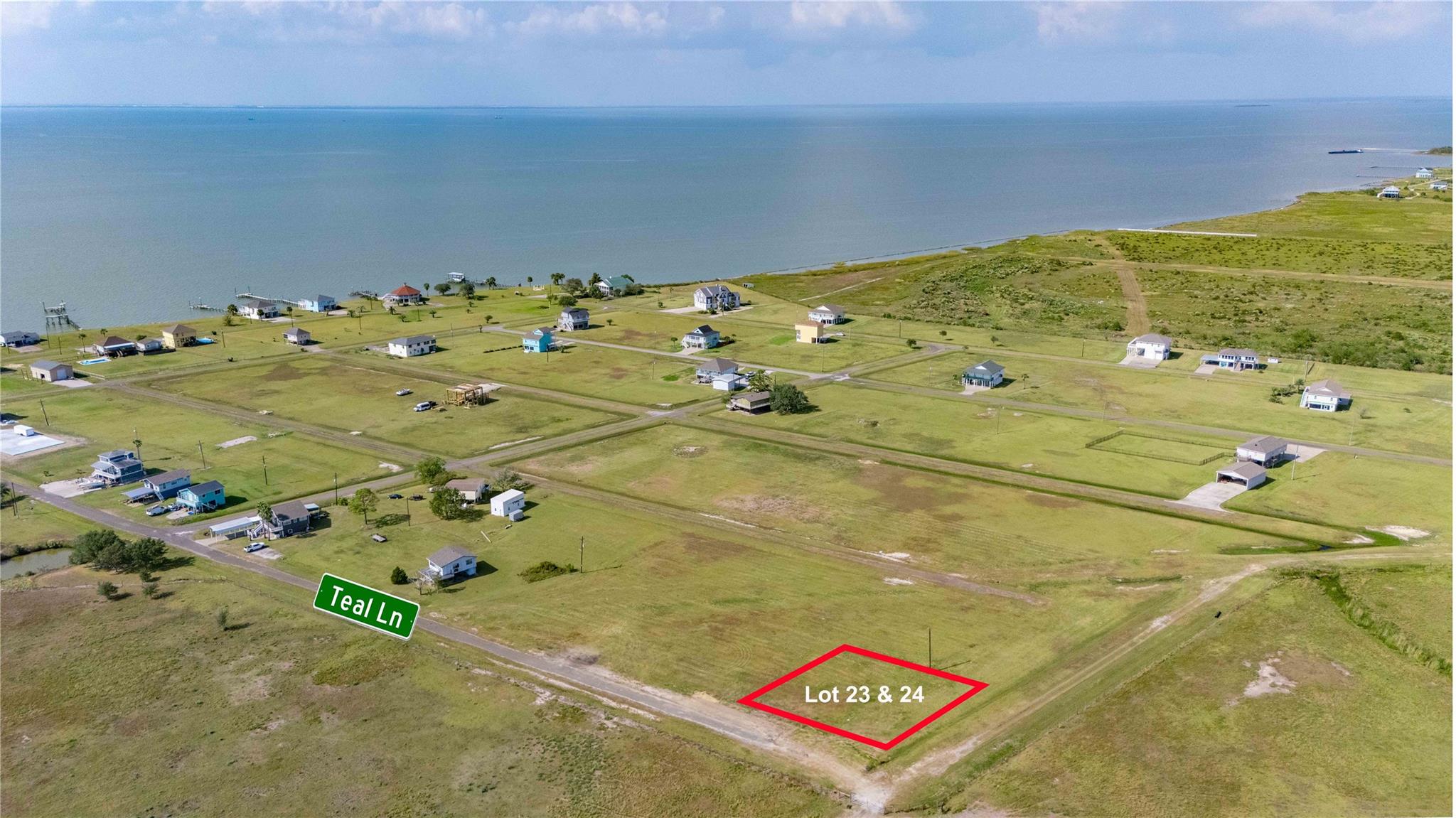 Lot 23-24 Teal Lane