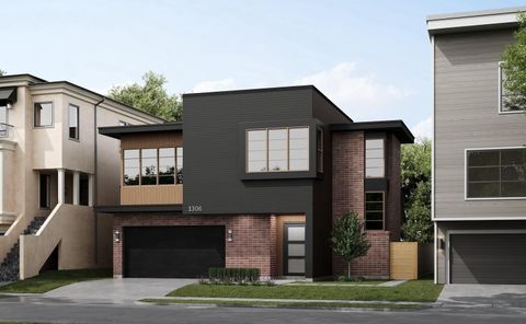 Photo of 1306 Crocker Street, Houston, TX 77019 (MLS # 45815762)