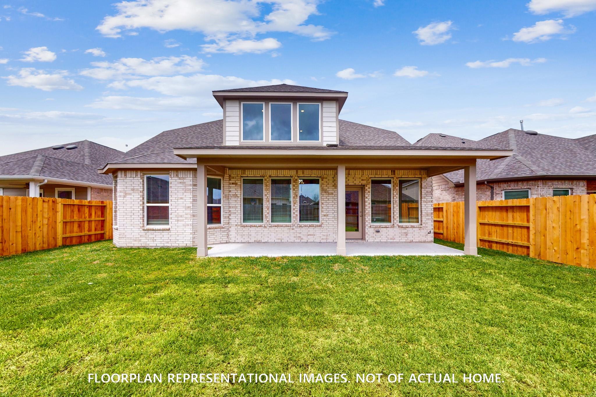 21126 Venetian Glass Lane