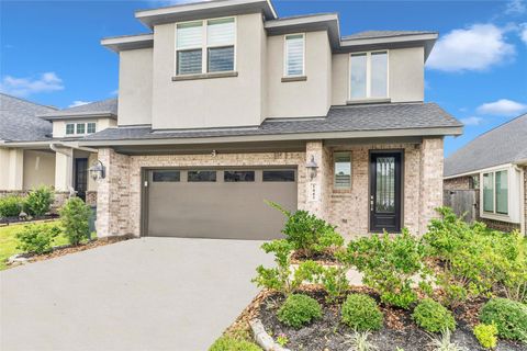 Photo of 1443 Northwood Bluff Lane, Pinehurst, TX 77362 (MLS # 88538441) Photo of 1443 Northwood Bluff Lane, Pinehurst, TX 77362 (MLS # 88538441)