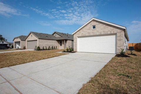 Photo of 5279 Israel Grace Way, Houston, TX 77048 (MLS # 48270412)