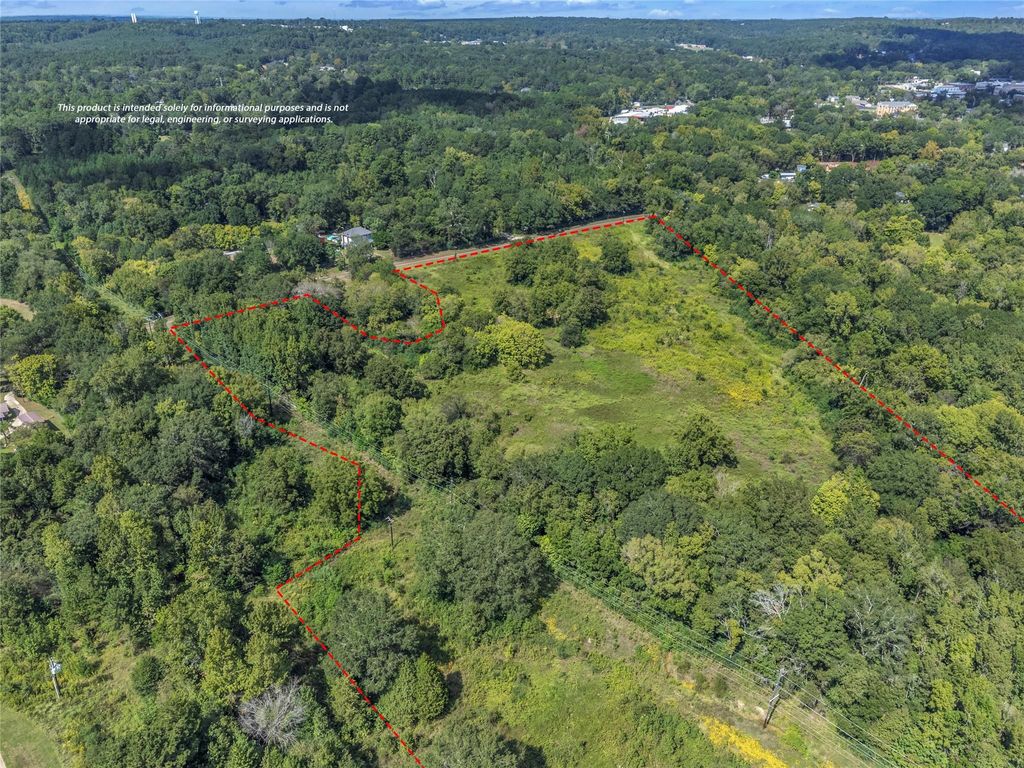 Photo of TBD Crockett St, Rusk, TX 75785 (MLS # 19281278)