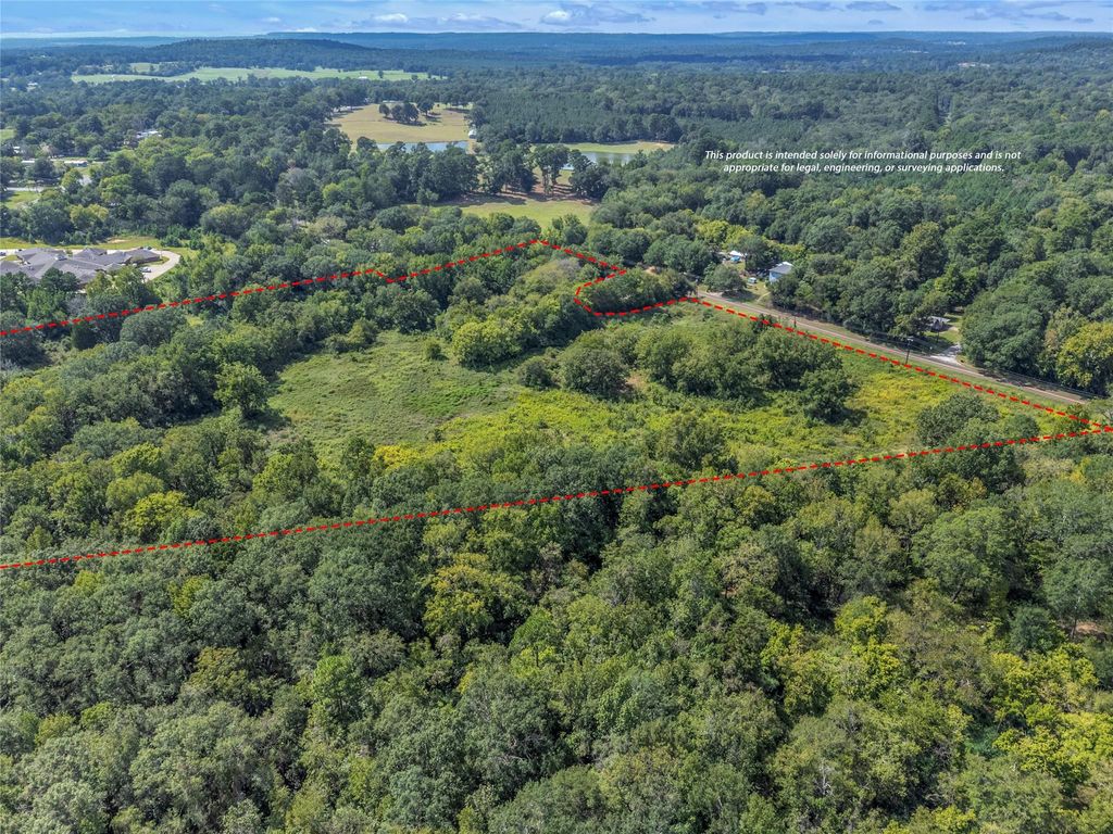 Photo of TBD Crockett St, Rusk, TX 75785 (MLS # 19281278)