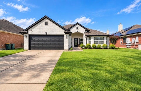 Photo of 5202 Camarosa Drive, Pasadena, TX 77504 (MLS # 24875964)