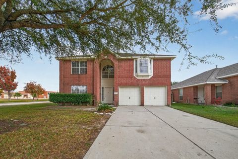 Photo of 17938 Chisholm Trail #X, Houston, TX 77060 (MLS # 24858236)