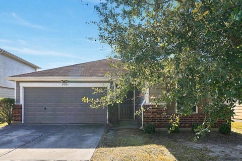 Photo of 29219 Legends Worth Drive, Spring, TX 77386 (MLS # 49091755)