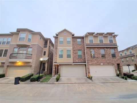 Photo of 8117 Silverton Creek Lane, Houston, TX 77040 (MLS # 36473295)
