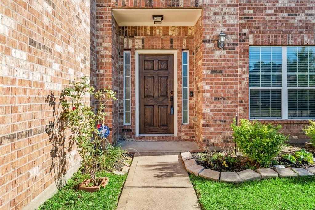 Photo of 8203 Rudy Brook Way, Spring, TX 77379 (MLS # 78591380)