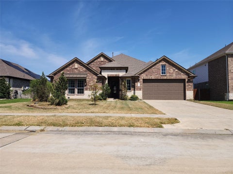 Photo of 2218 Jitterbug Lane, Katy, TX 77493 (MLS # 33176952)