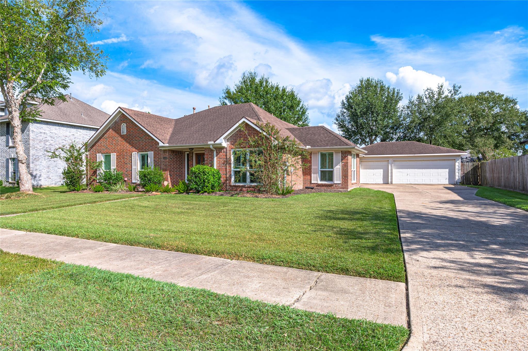 2009 Stapleton Drive