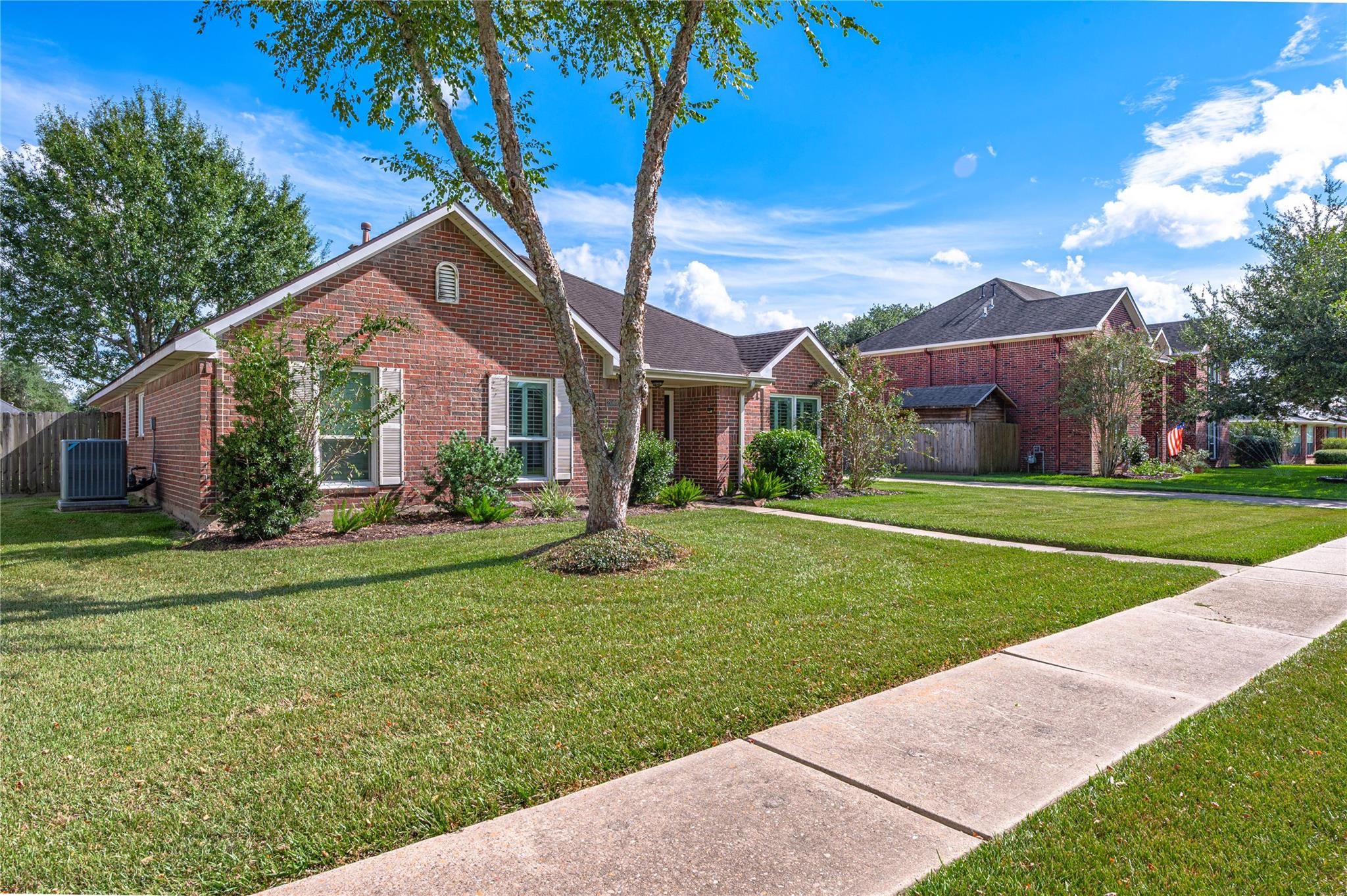 2009 Stapleton Drive