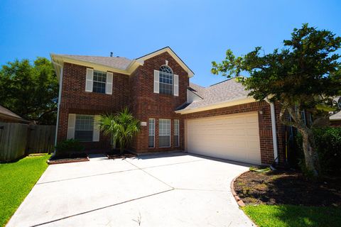Photo of 18123 Sumerset Knls Court, Houston, TX 77049 (MLS # 31241442)