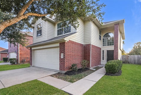 Photo of 5406 Rio Ramos Street, Rosharon, TX 77583 (MLS # 41048107)