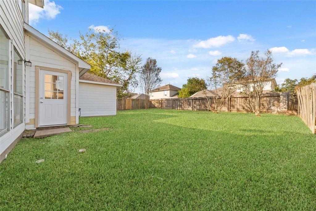 18402 S Forest Dew Drive