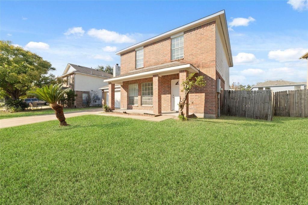 Photo of 18402 S Forest Dew Drive, Katy, TX 77449 (MLS # 15214847)