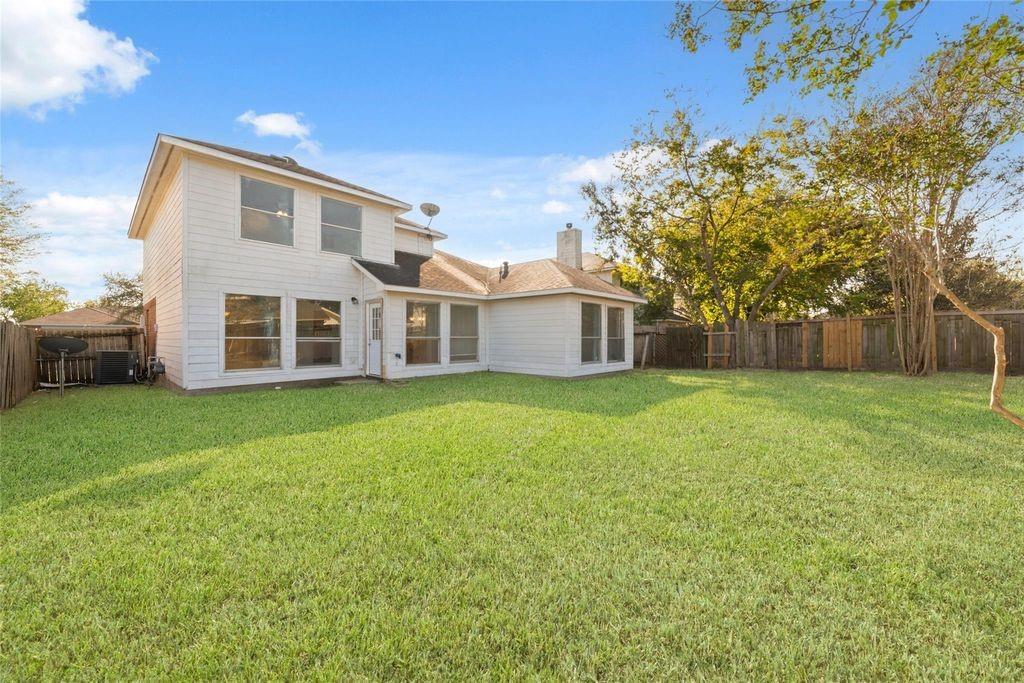 18402 S Forest Dew Drive