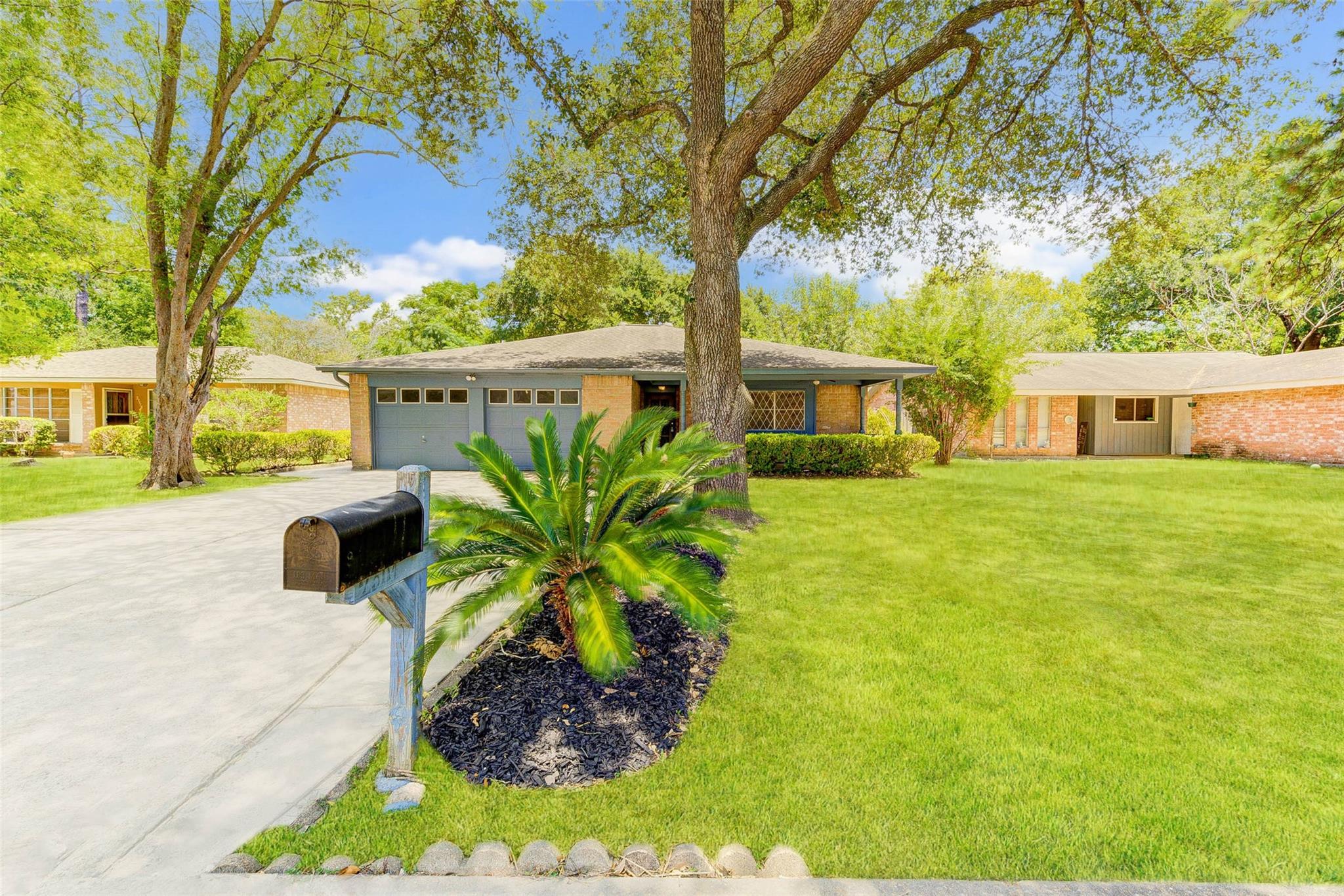 23114 Ludgate Drive