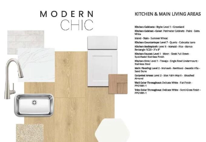 440 Sunset View Court