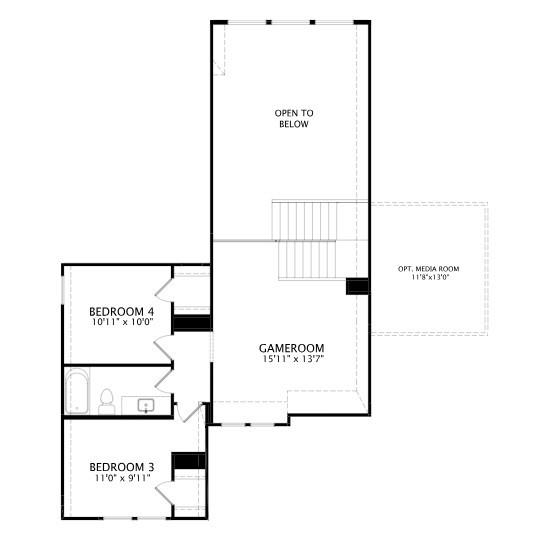 440 Sunset View Court