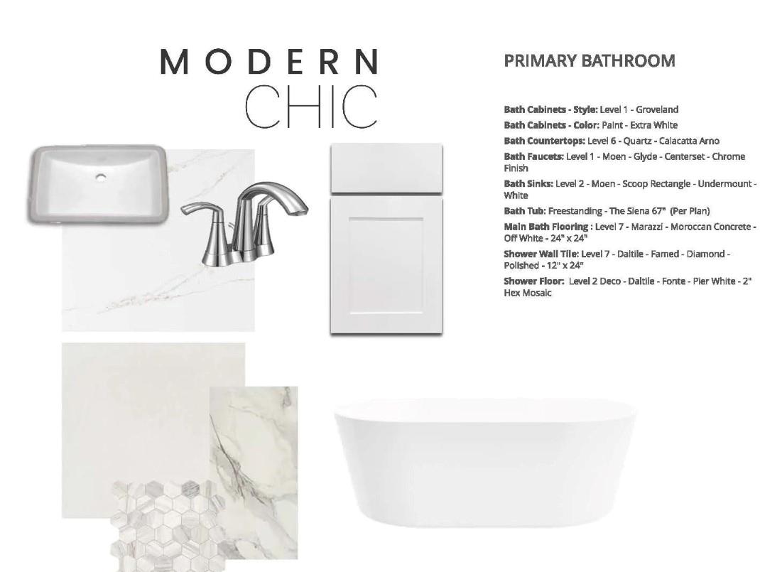 440 Sunset View Court